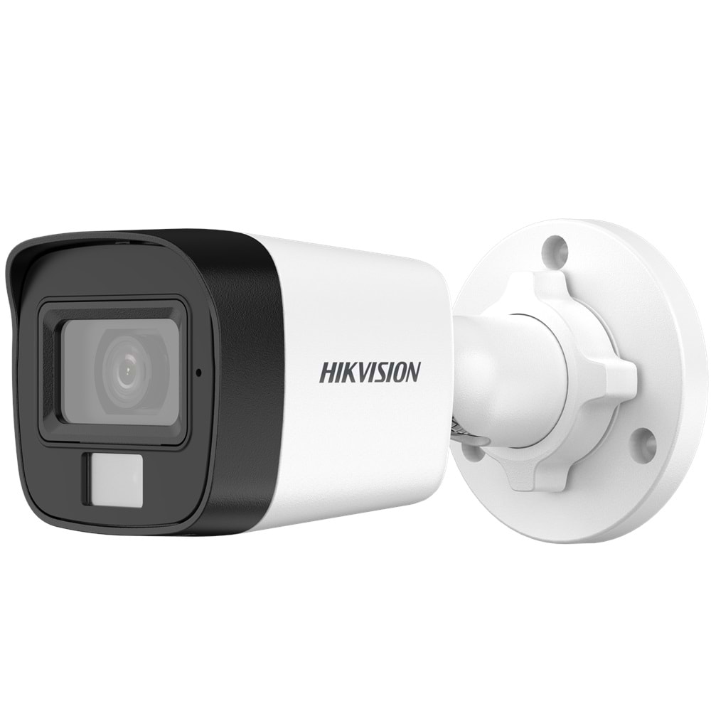 Hikvision DS-2CE16D0T-EXLPF-2.8MM 2MP 4ın1 Analog Kamera