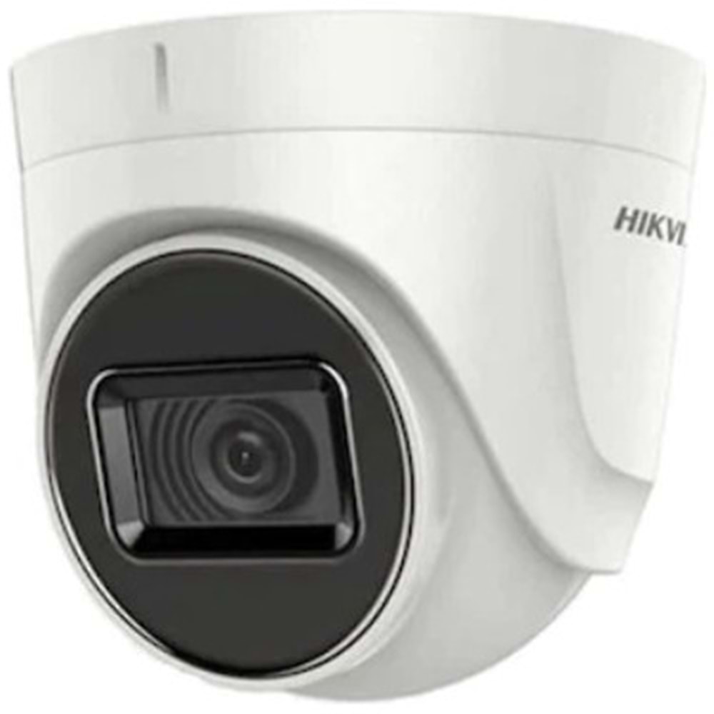 Hikvision DS-2CE76D0T-EXIPF TVI 1080 P-2MP 2.8mm Dome Kamera