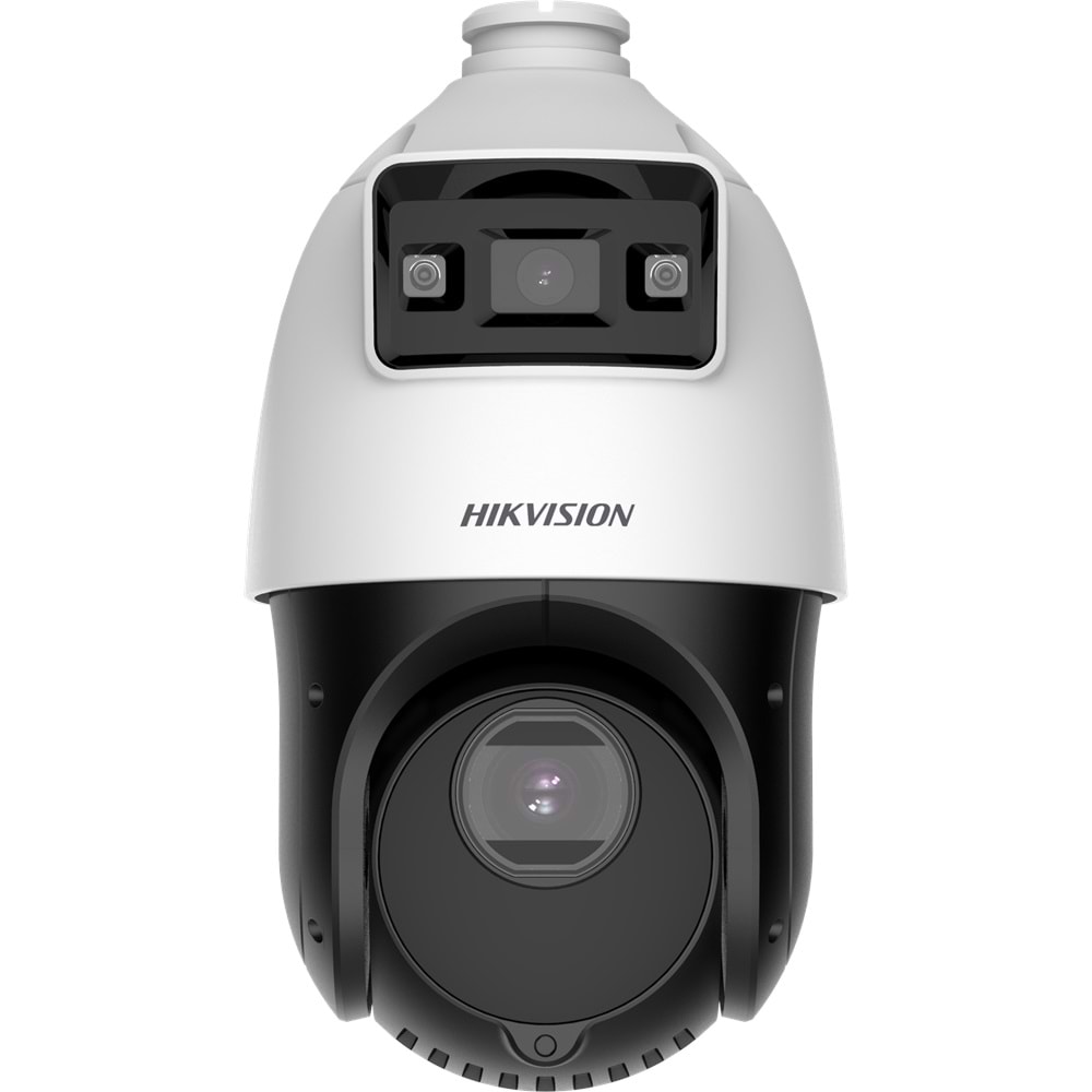 Hikvision DS-2SE4C425MWG-E (14F0) 4Mp 25X IR TANDEMVU PTZ Speed Dome