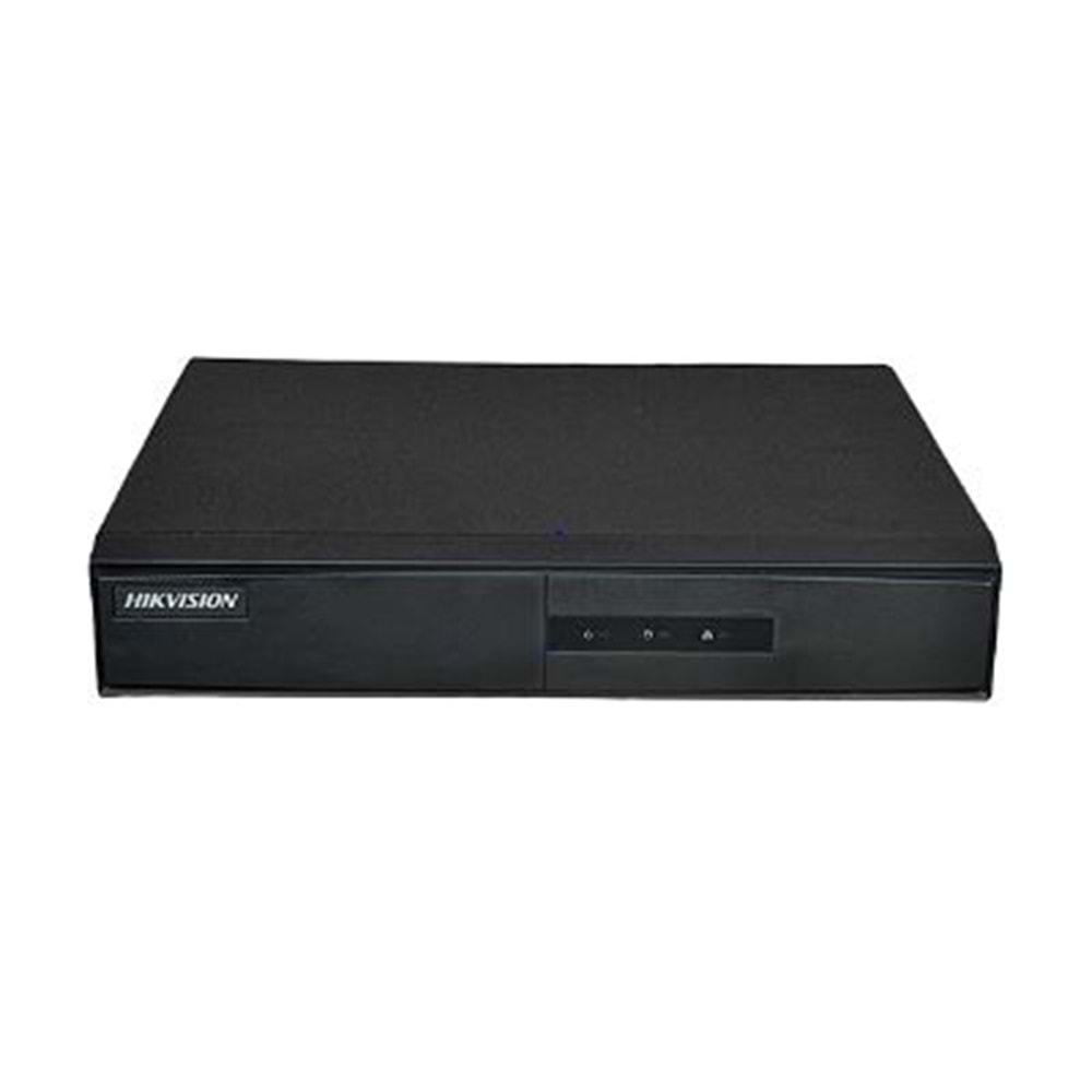 Hikvision DS-7108NI-Q1-8P-M 8 Kanal NVR Kayıt Cihazı
