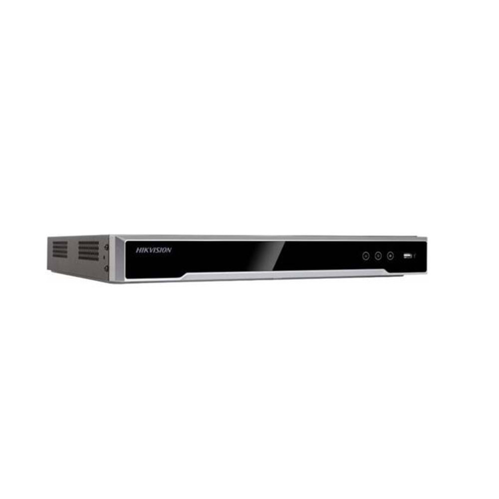 Hikvision DS-7616NI-Q2-16P 16 Kanal Poe NVR Kayıt Cihazı