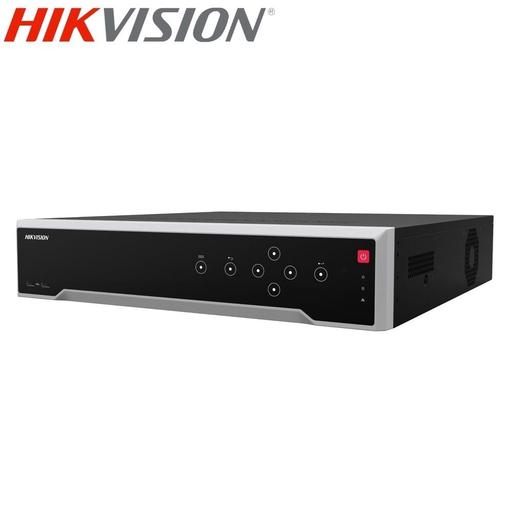 Hikvision DS-7732NI-K4 32 Kanal NVR Kayıt Cihazı