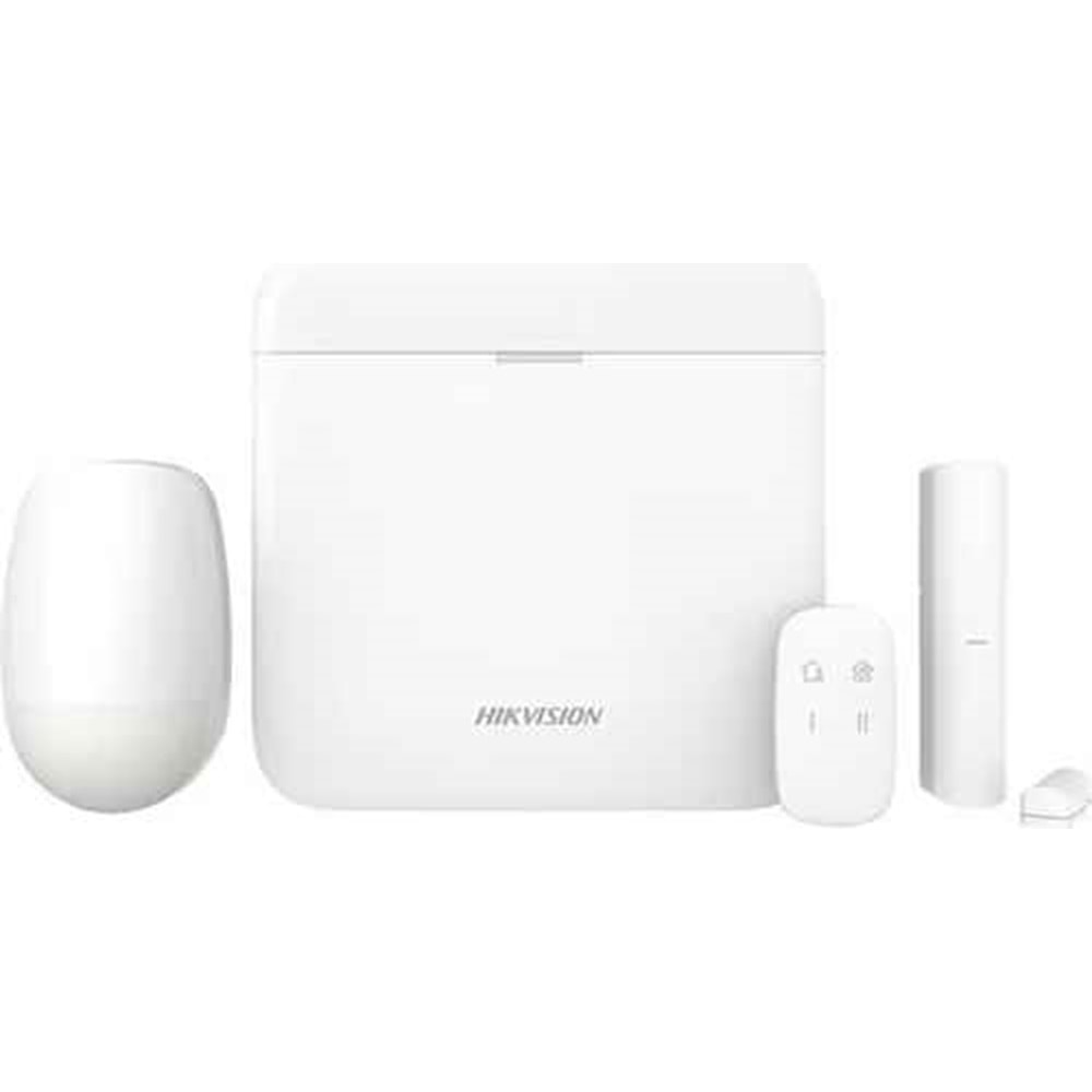 Hikvision DS-PWA64-KIT-WE Kablosuz Alarm Seti
