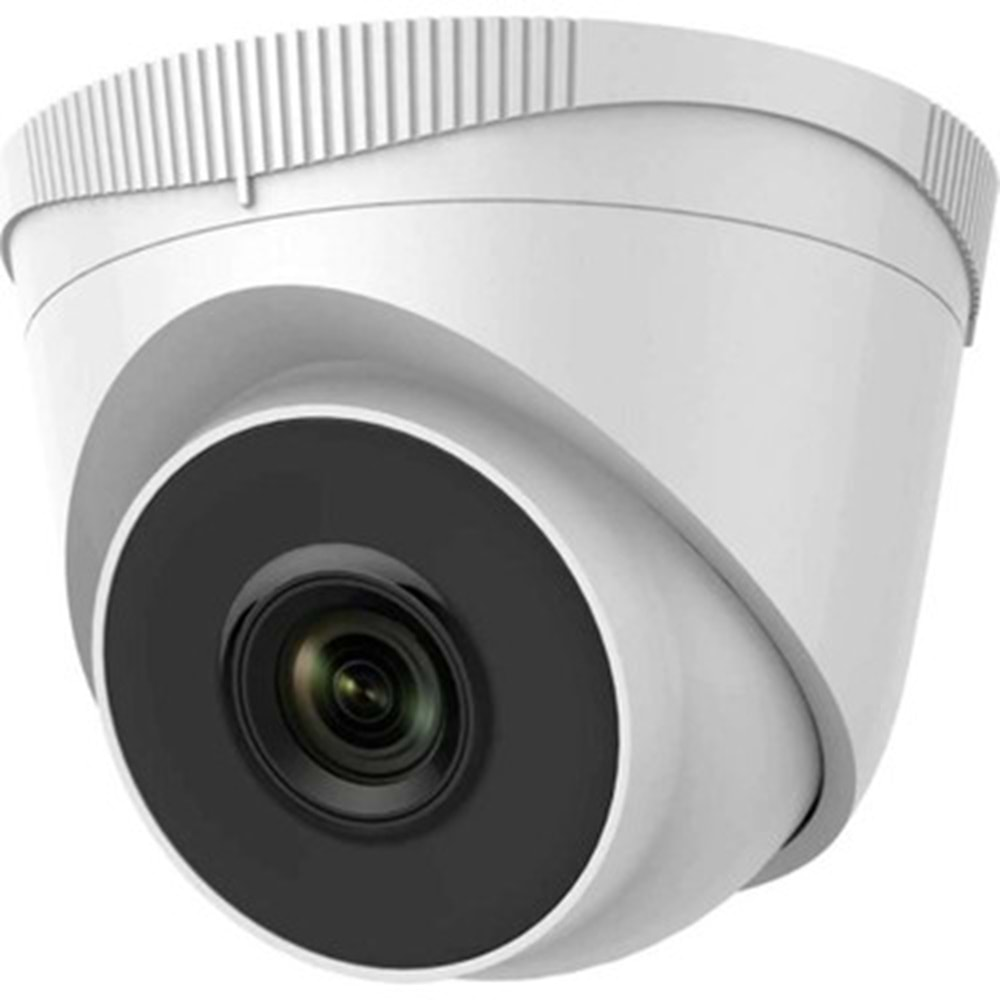 Hilook IPC-T220H-F 2.8mm 2MP IP H.265+ Sabit Lensli IR Dome Kamera