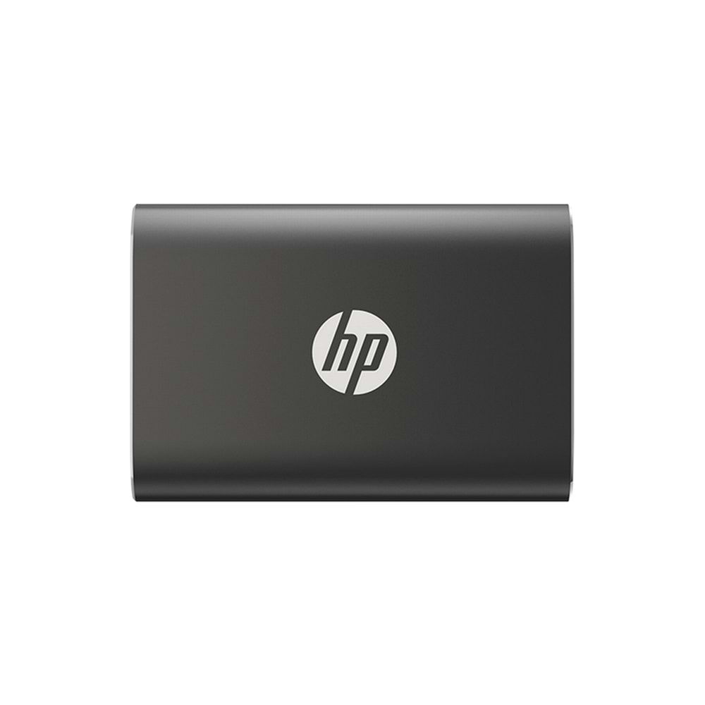 Hp P500 1TB Siyah Taşınabilir Harici SSD Disk - 1F5P4AA