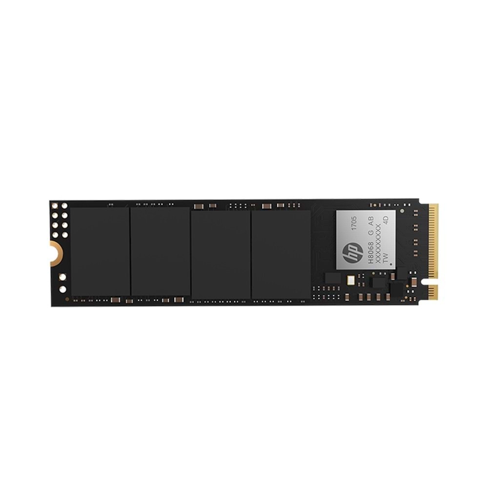 Hp EX900 250GB M.2 PCIe NVMe Dahili SSD Disk - 2YY43AA