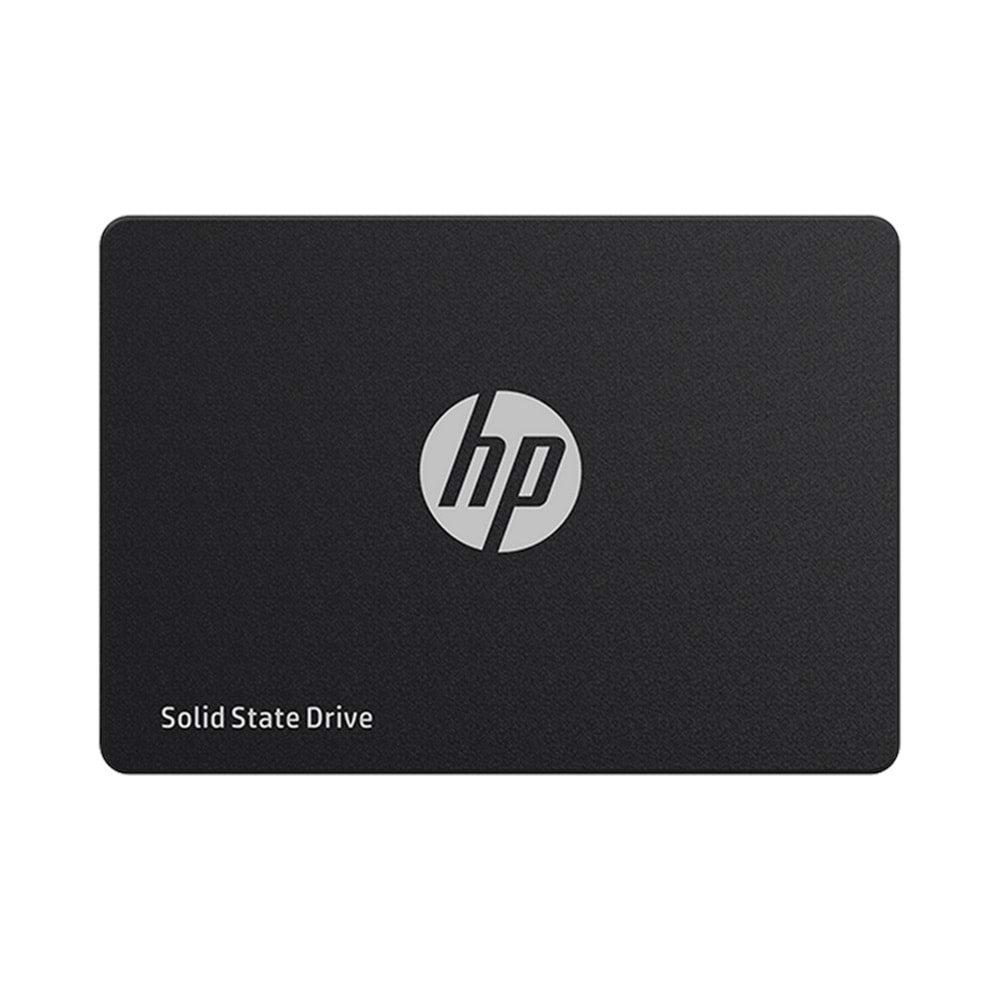 Hp S650 2.5 İnc 120gb Dahili Ssd Disk 345M7AA