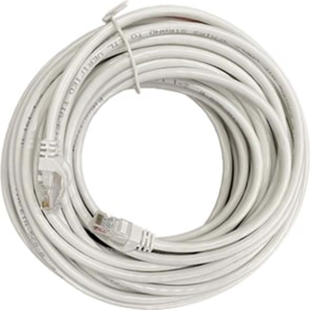 HRZ-CAT610 Herz Cat6 10Mt Patch Kablo