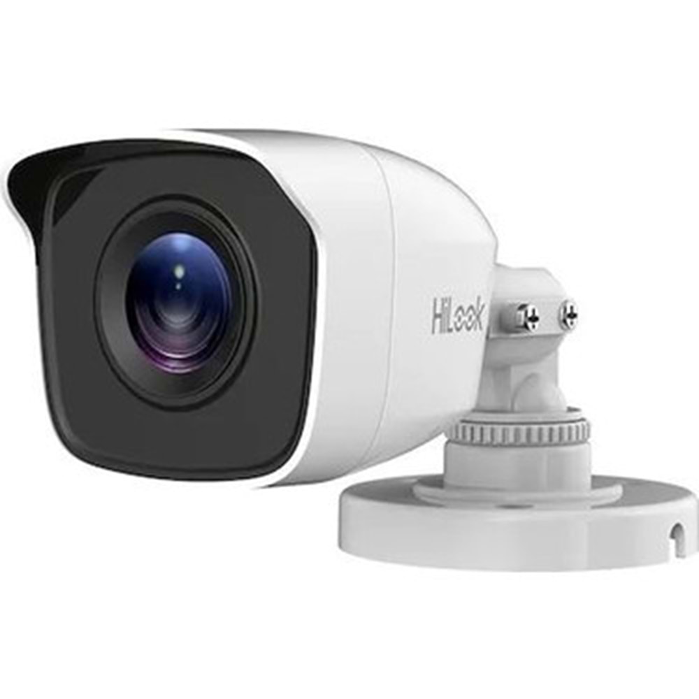 Hilook THC-B120-PC 3.6mm 2MP Cmos 20m IR Bullet Kamera