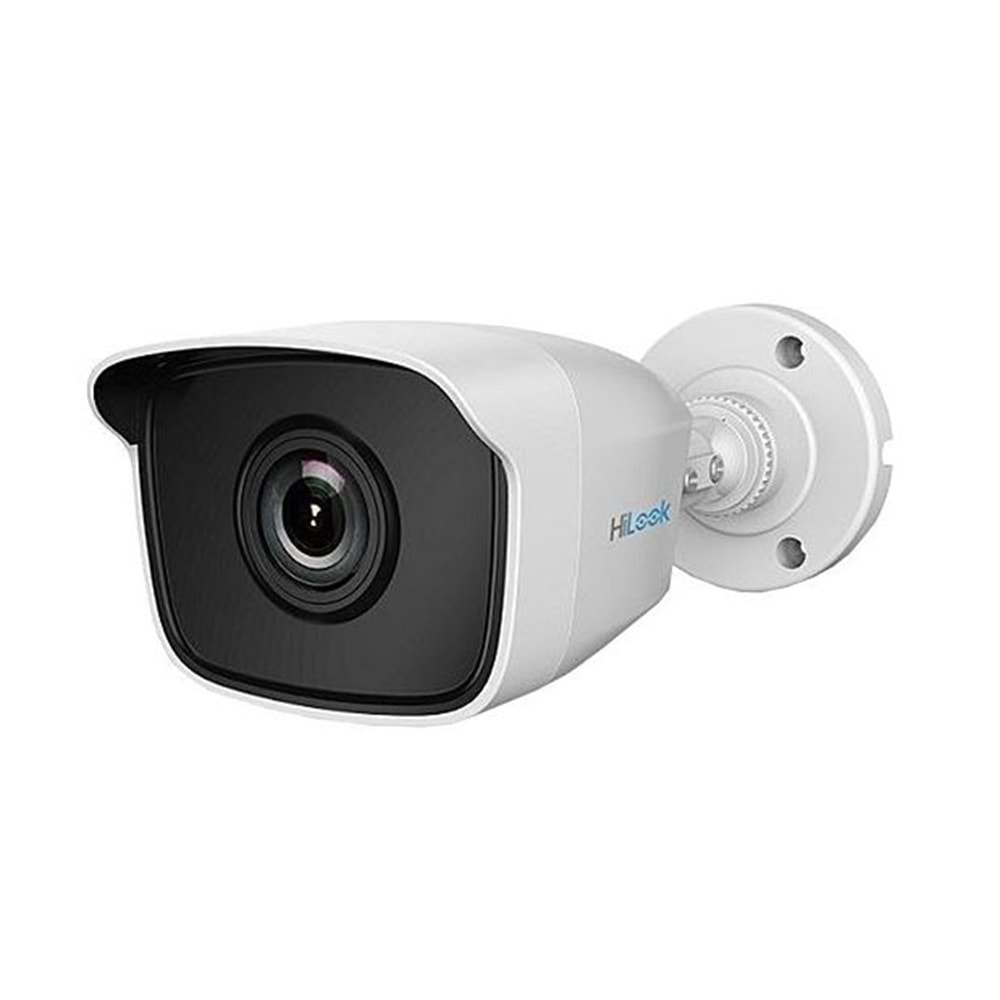 Hilook THC-B220-C 3.6mm 2MP Sabit Lensli IR Bullet Kamera