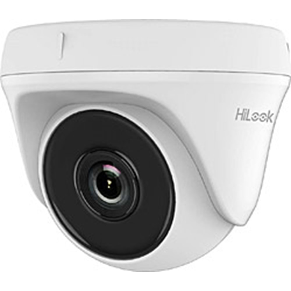 Hilook THC-T120-PC 2.8mm 2MP Sabit Lensli IR Dome Kamera