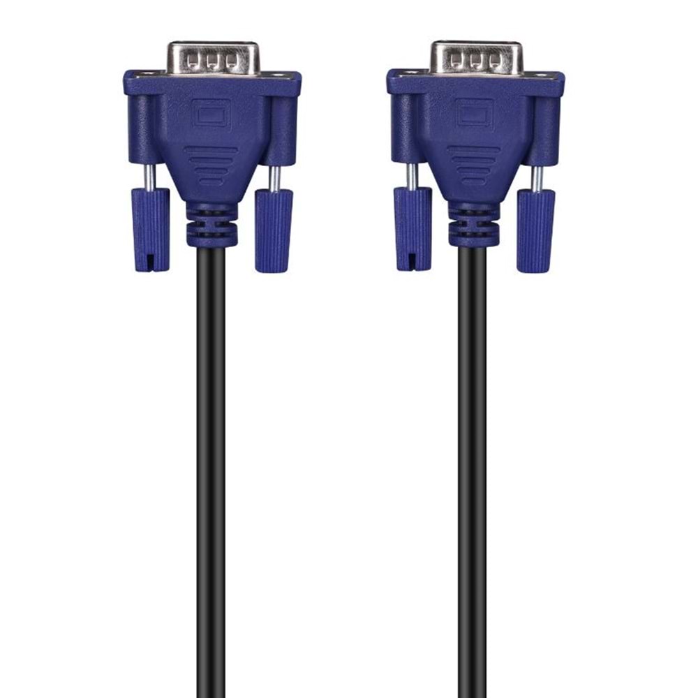 HT-VGA105 Hytech 1.5M Vga M/M Data Kablosu