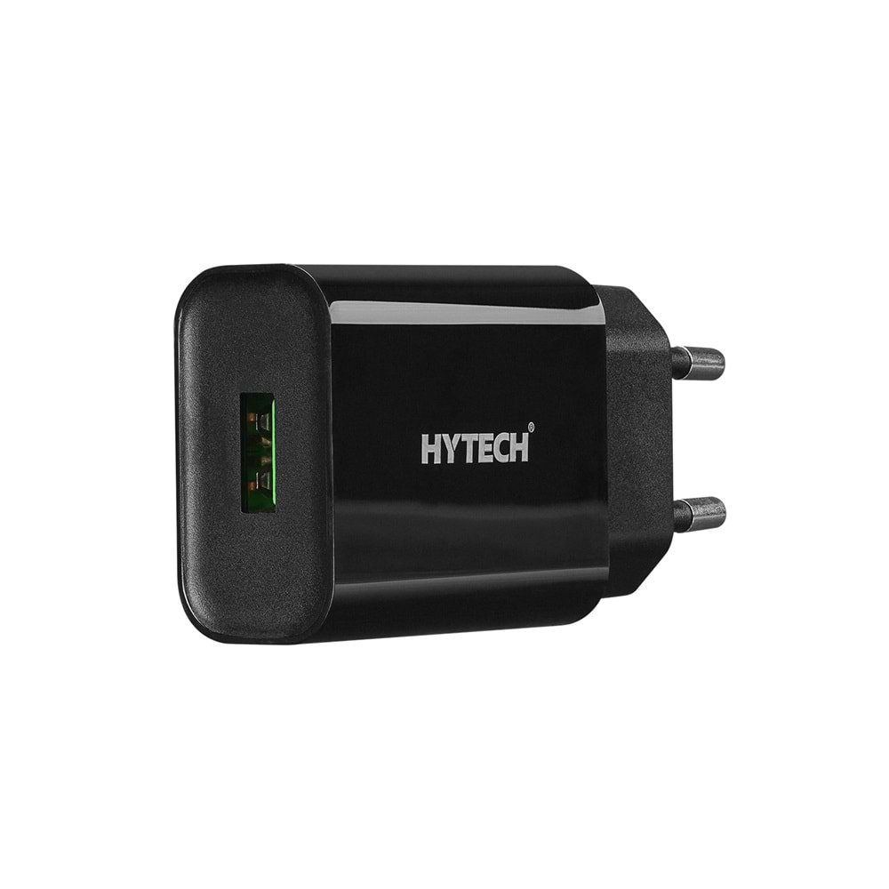 HY-XE26T Hytech 2A Type C Usb Kablo + 2100MA Ev Şarj Seti 11W