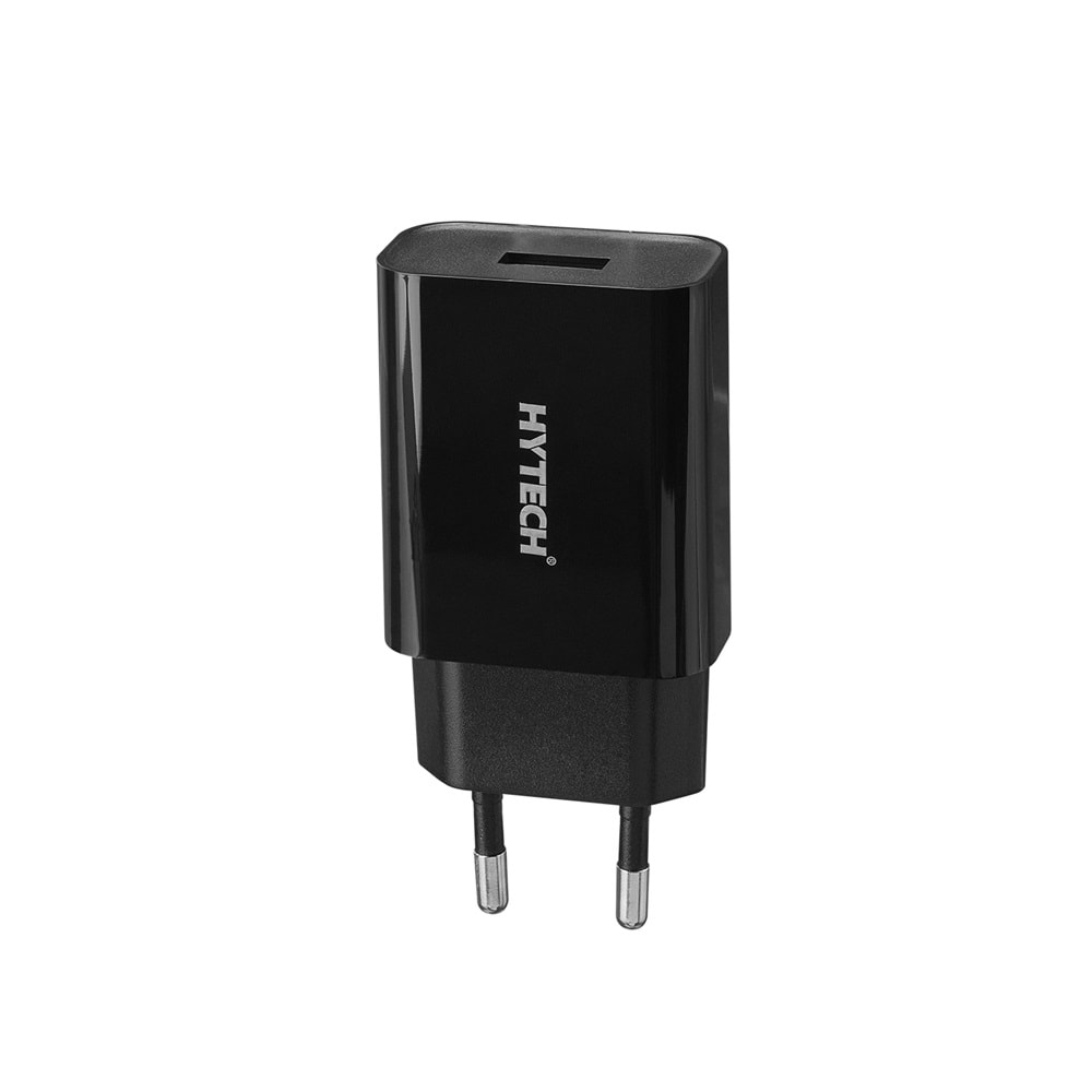 HY-XE26T Hytech 2A Type C Usb Kablo + 2100MA Ev Şarj Seti 11W