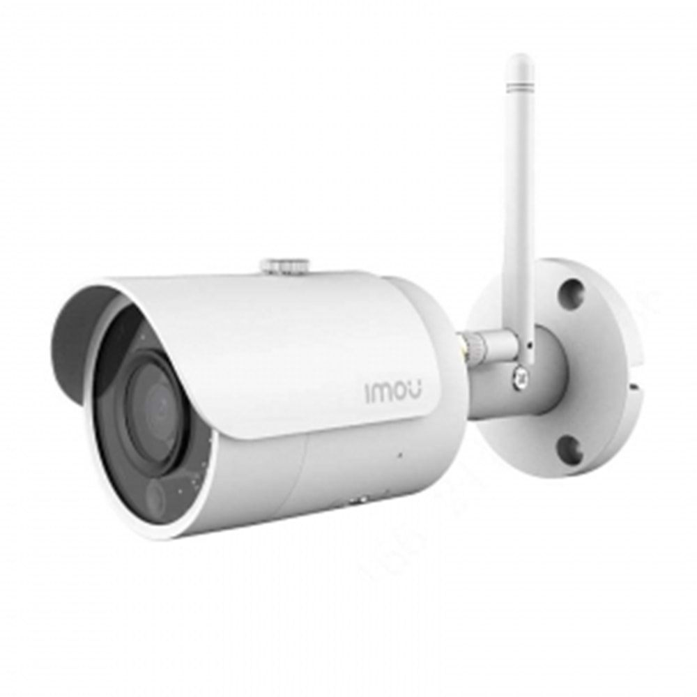 Imou IPC-F52MIP Bullet Pro 5Mp 3.6mm Dış Ortam Bullet Kamera