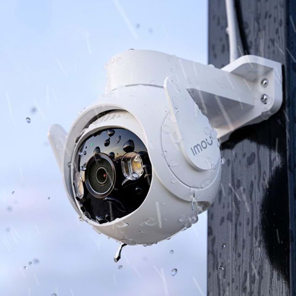 Imou IPC-GS7EP-5M0WE Cruiser 2 5MP 3.6mm Dış Ortam PT Kamera