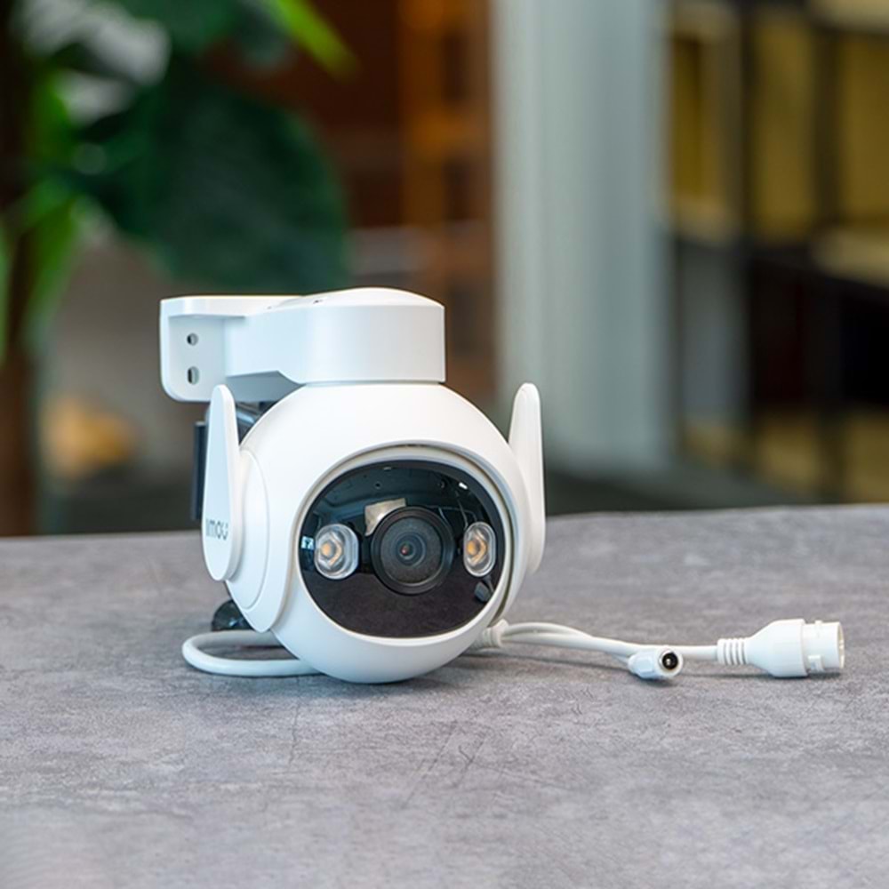 Imou IPC-GS7EP-5M0WE Cruiser 2 5MP 3.6mm Dış Ortam PT Kamera