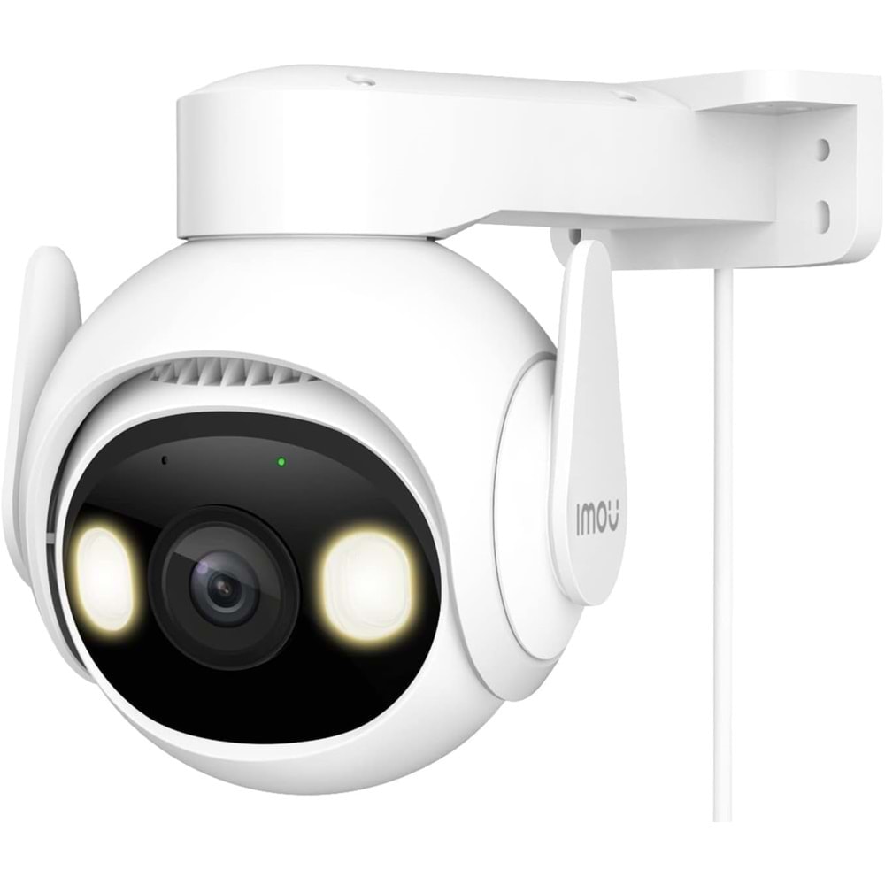 Imou IPC-GS7EP-5M0WE Cruiser 2 5MP 3.6mm Dış Ortam PT Kamera