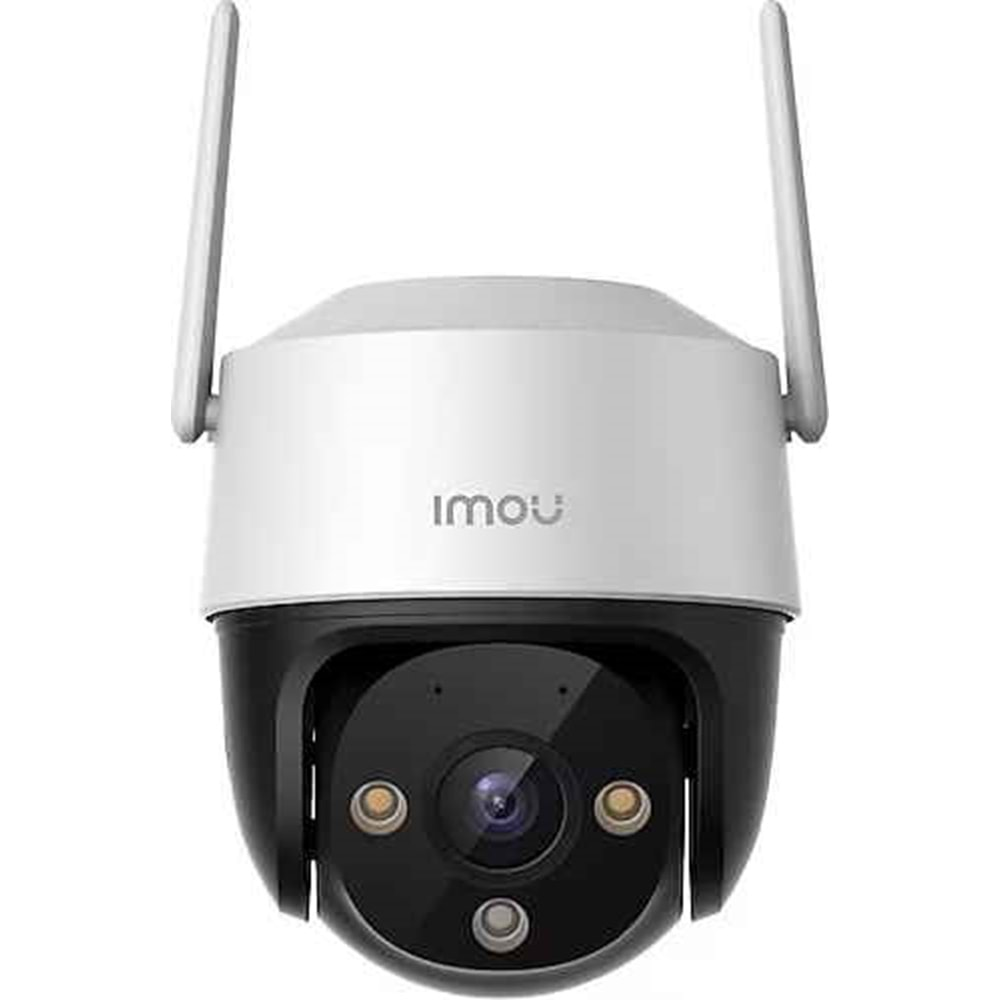 Imou IPC-S41FEP Cruiser SE+ 4Mp 3.6mm Dış Ortam PT Kamera