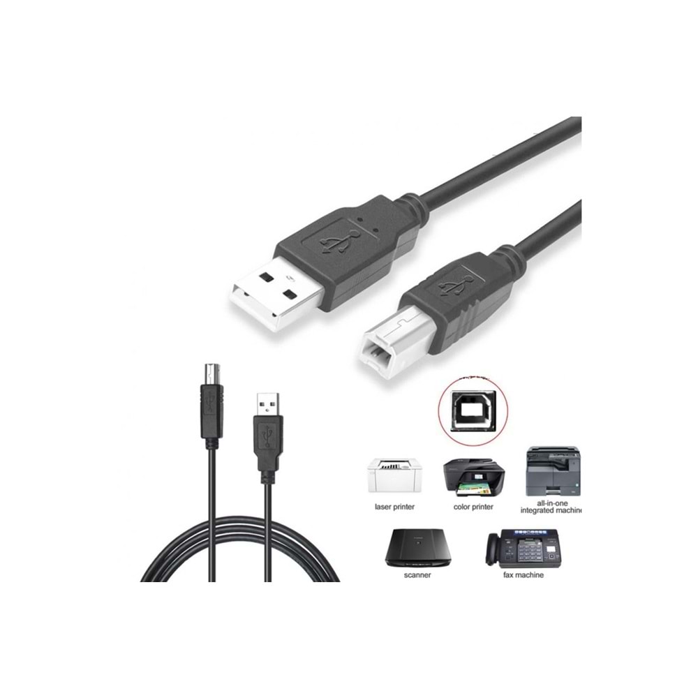 MG-3100D Mate 10M Usb Kutulu Kablo