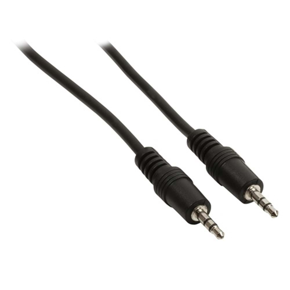 MHT-AUX E-E 5mt Stereo 5mt E/E Aux Ses Kablosu