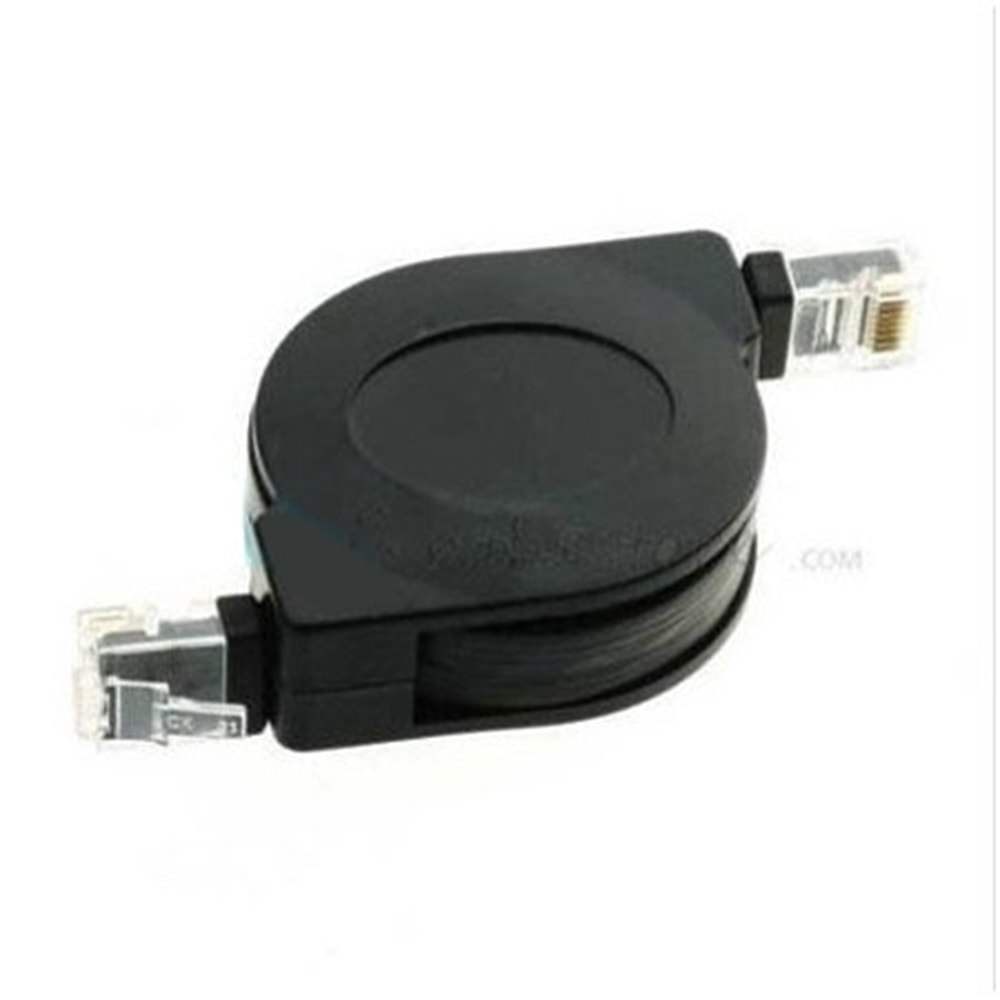 MHT-CAT5 Makara Cat5 1M Patch Makara Kablosu