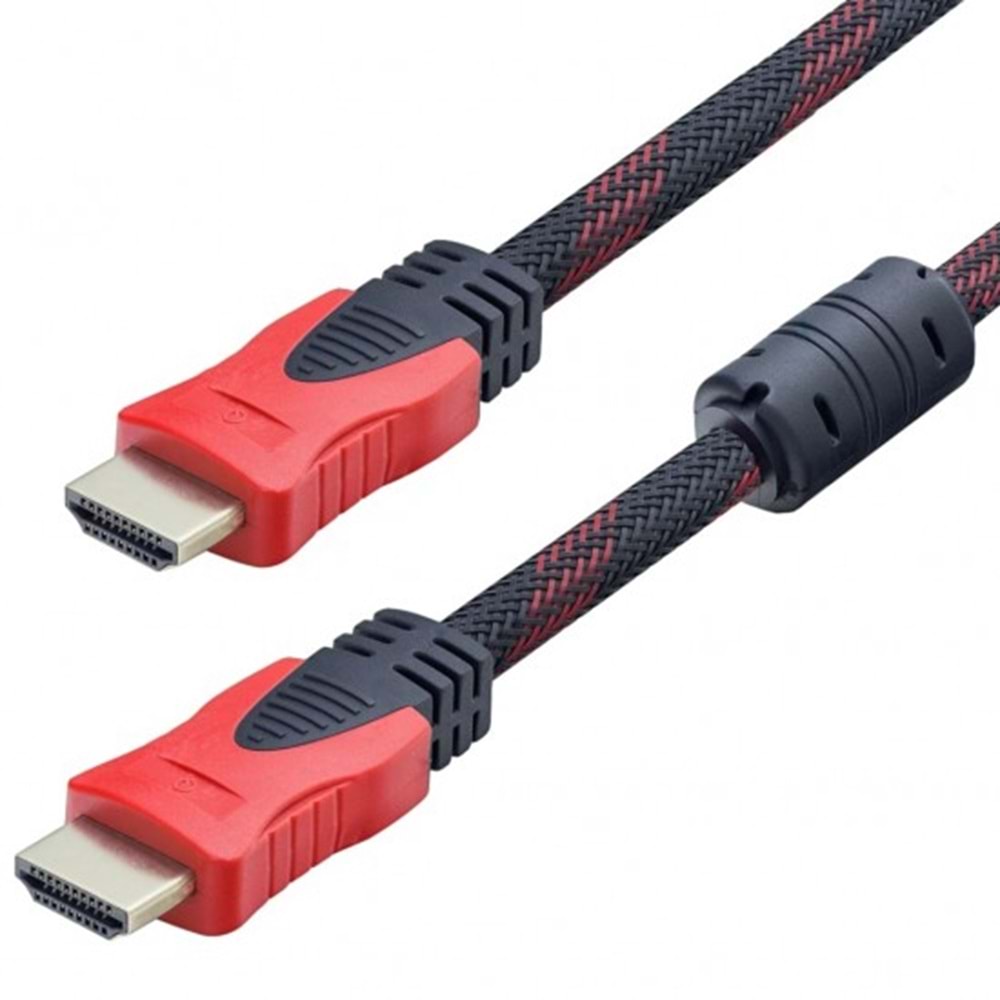 NTC-101 Nivatech 1.5 Mt 1.4 V Hdmı To Hdmı Kablo