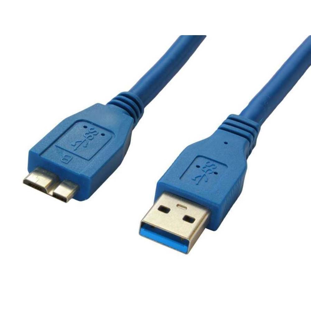 NTC-325 Nivatech 50 Cm 3.0 Mikro To Usb Kablo
