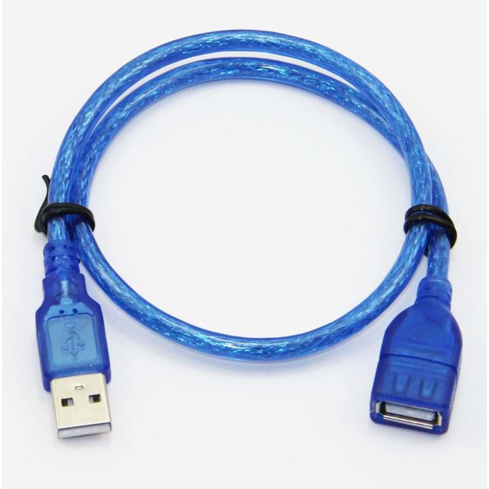 NTC-604 Nivatech Usb To Usb Uzatma 50CM Kablo