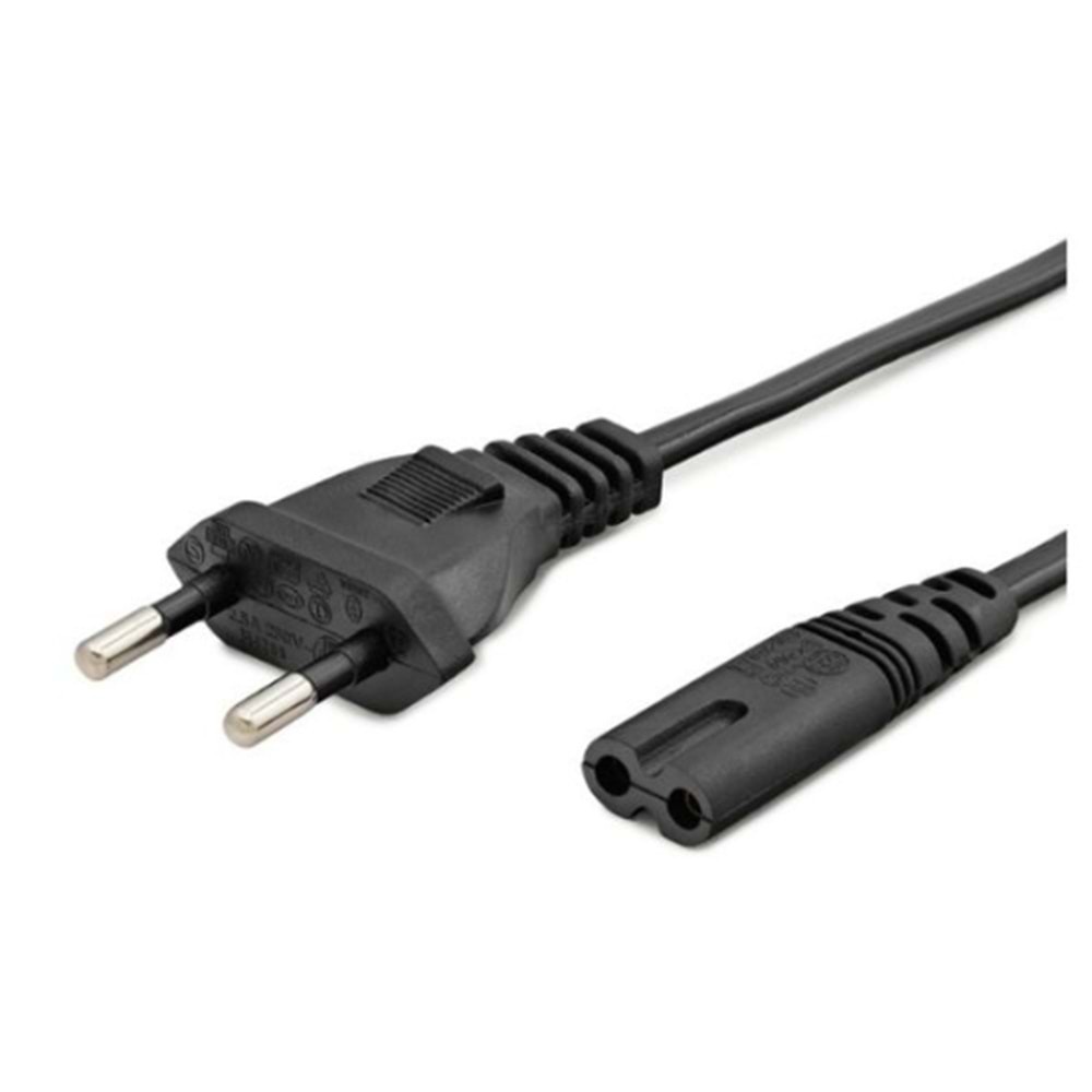 NTC-662 Nivatech 1.5M 0.50mm Teyip Power Kablo