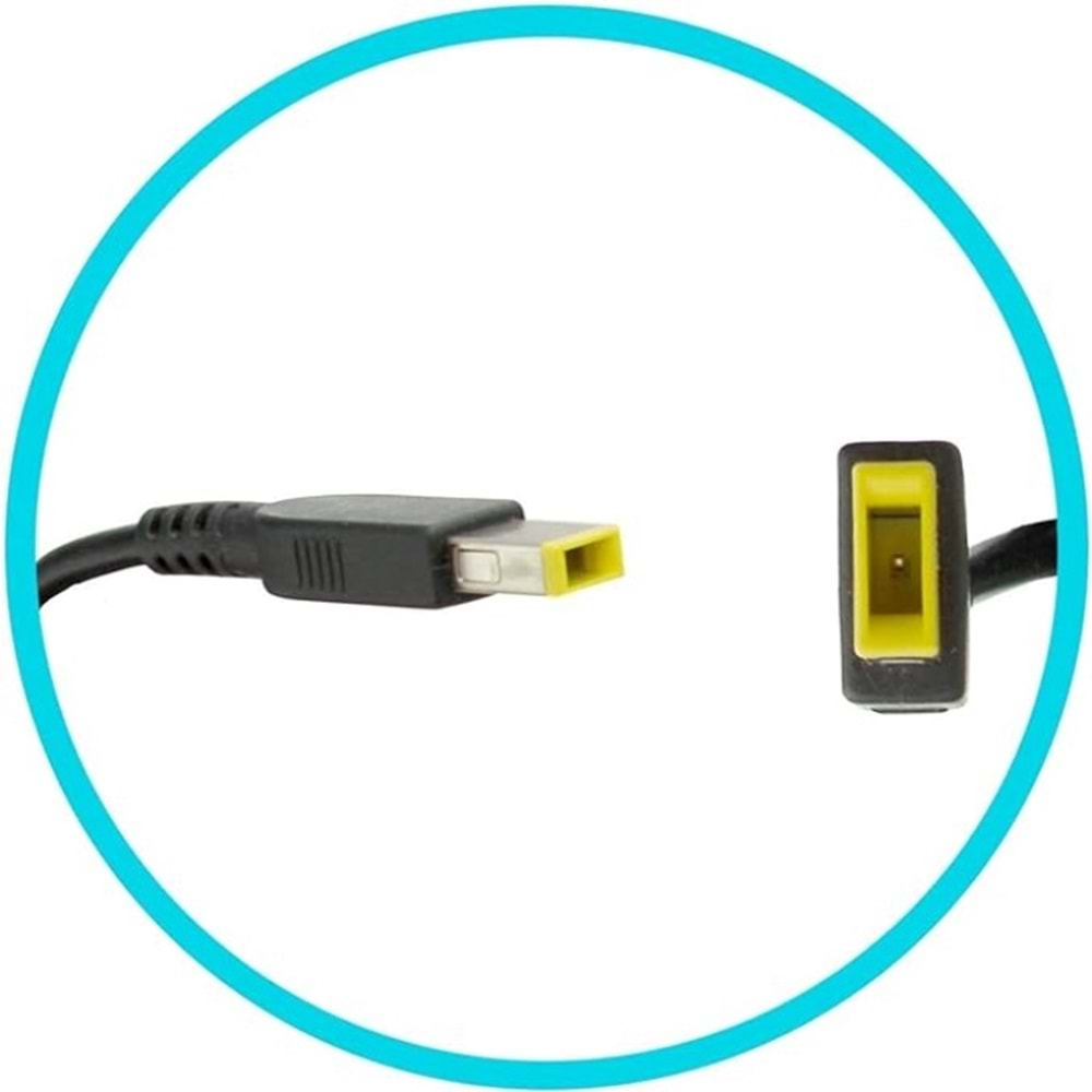 NTC-BC975 19,5V - 7.7A ( USB ) Nivatech Notebook Adaptörü