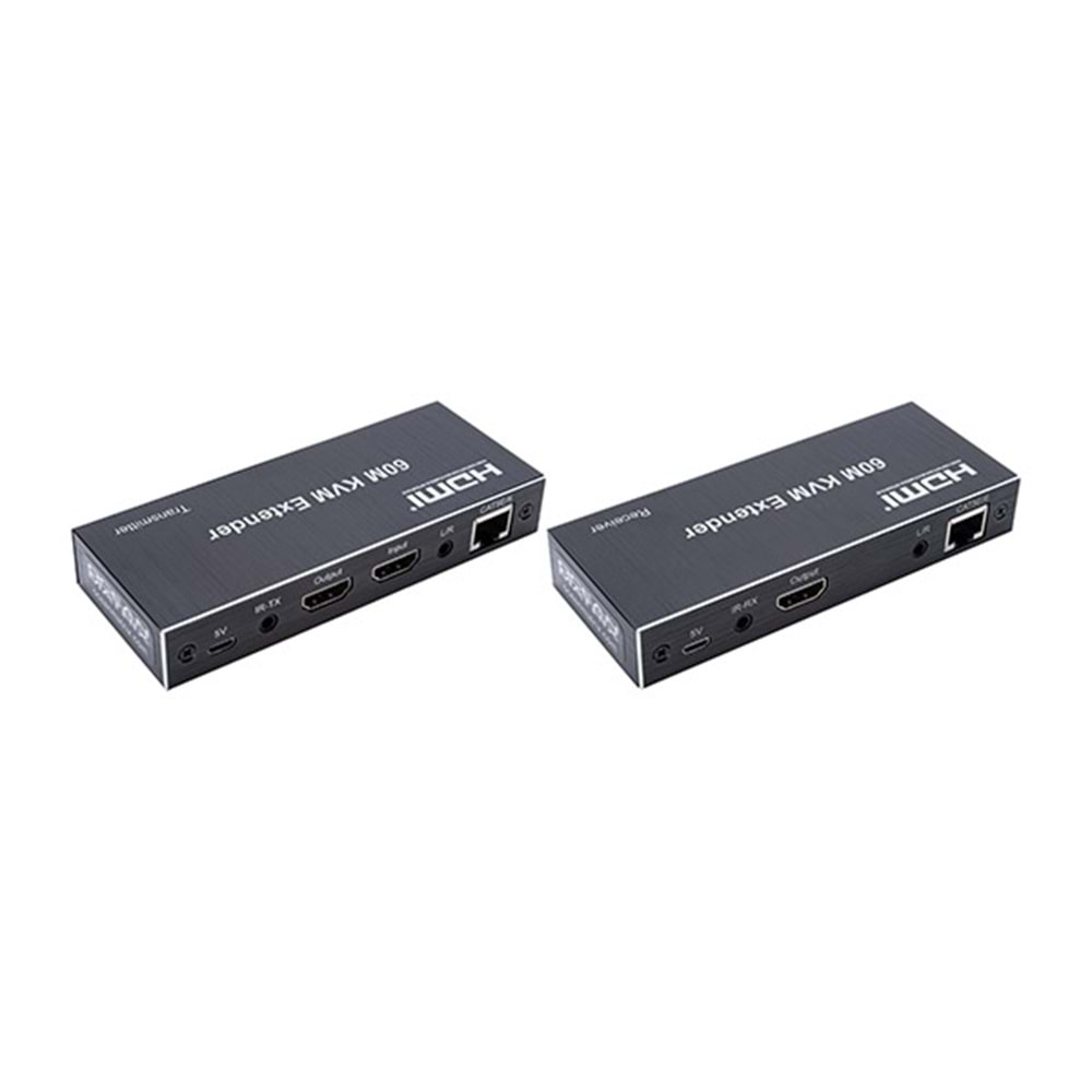 NTC-FY1046 Nivatech 60M 4K HD Kwm Extender ( FY1406 )