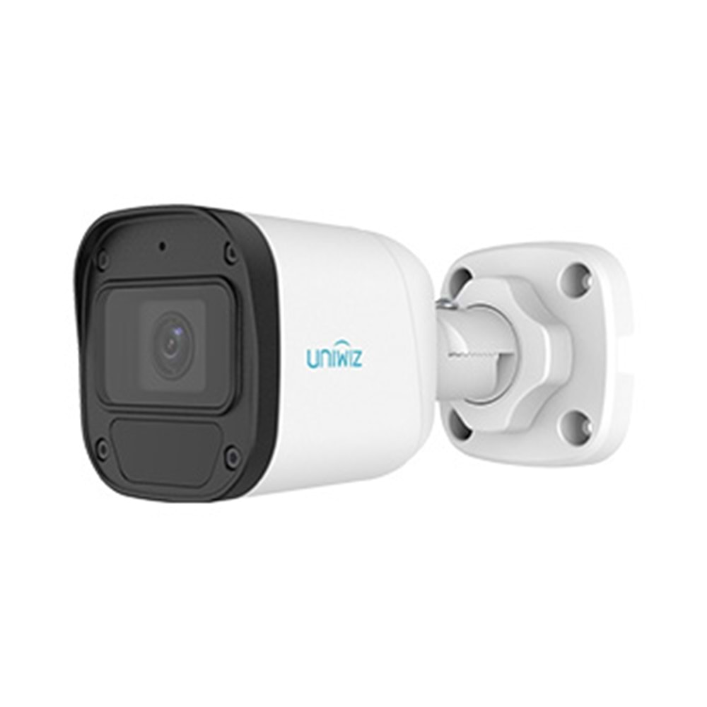 Uniwiz IPC-B122-APF28 2MP 2.8MM Sabit Lensli Mini Bullet Ip Kamera