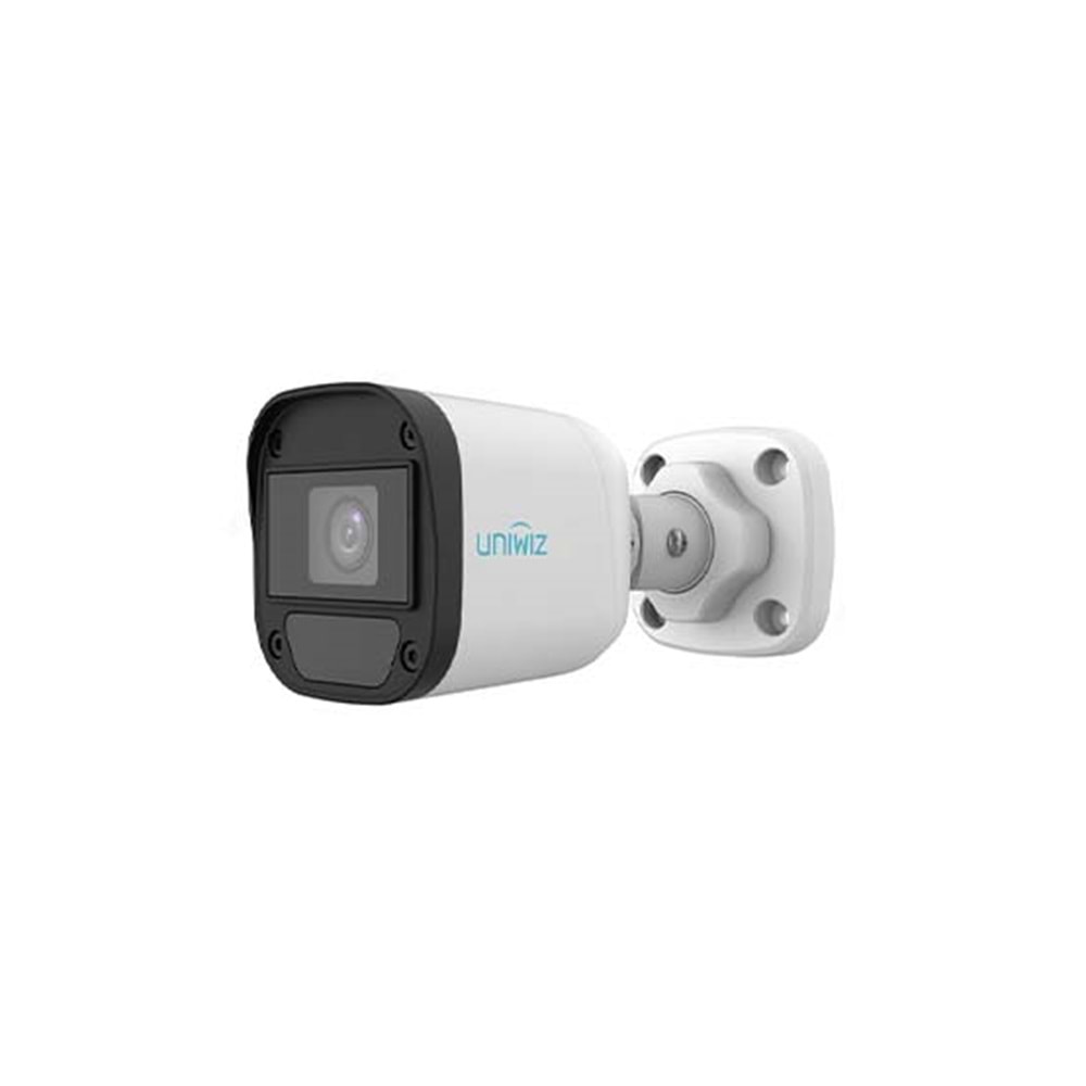 Uniwiz UAC-B112-F28 2MP 2.8MM Sabit Lens Mini Bullet Analog Kamera