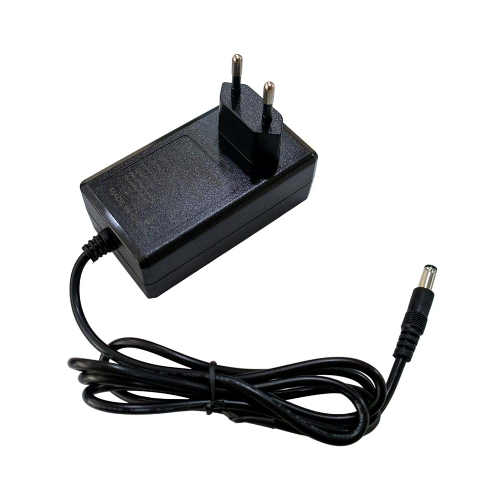 OEM-12V-2.5A Adaptör