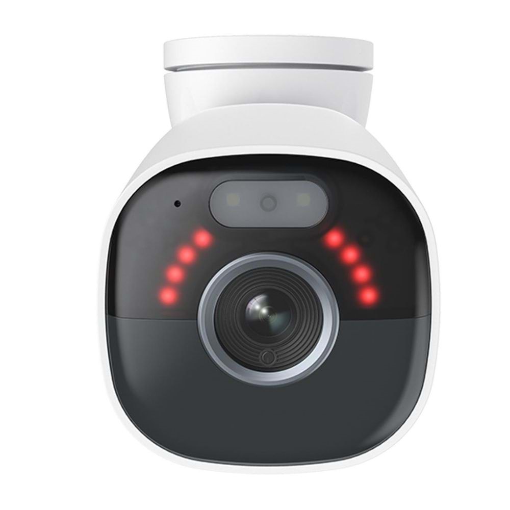 PN-BWB4K09 Reolink Argus Eco Ultra 8MP Bataryalı Wifi Bullet Kamera