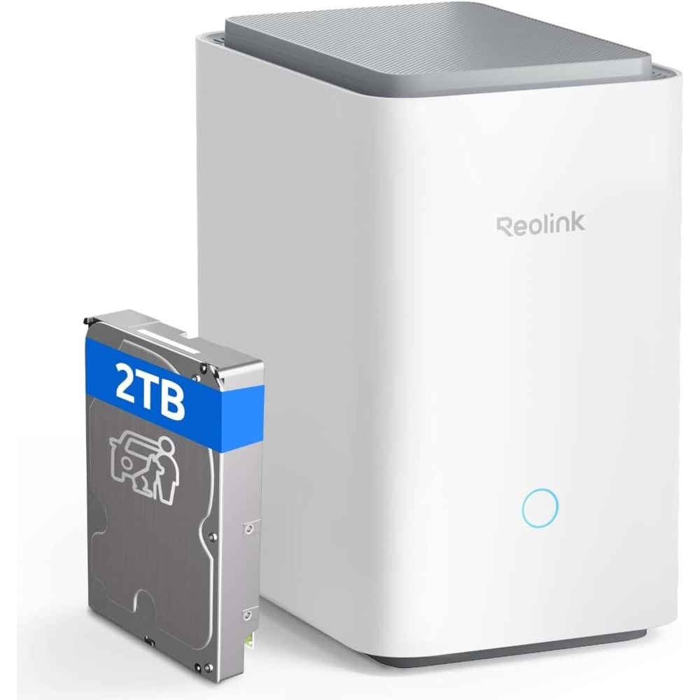 PN-HHP01 Reolink Home Hub Pro (2 TB)