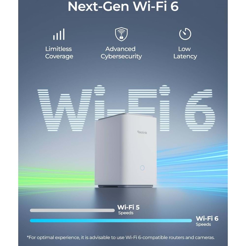 PN-HHP01 Reolink Home Hub Pro (2 TB)