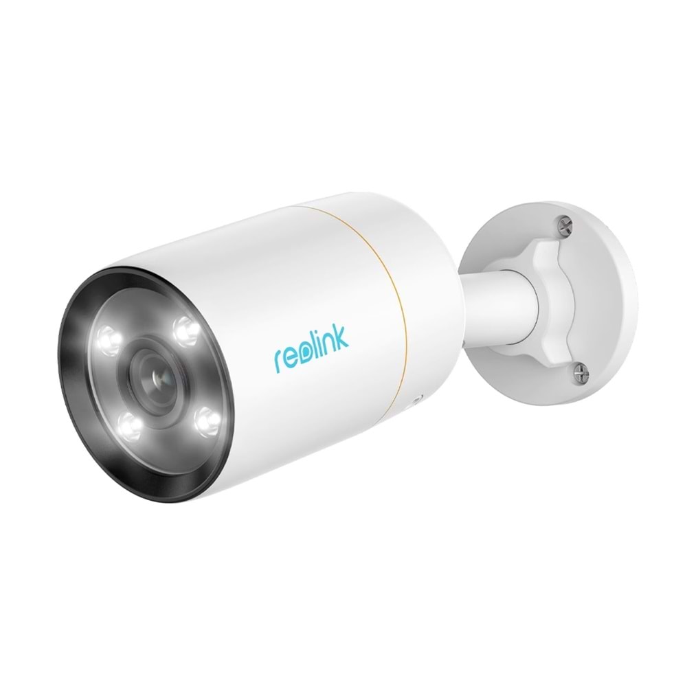 PN-PC1212AB6K01 Reolink P340 12MP POE Bullet Kamera