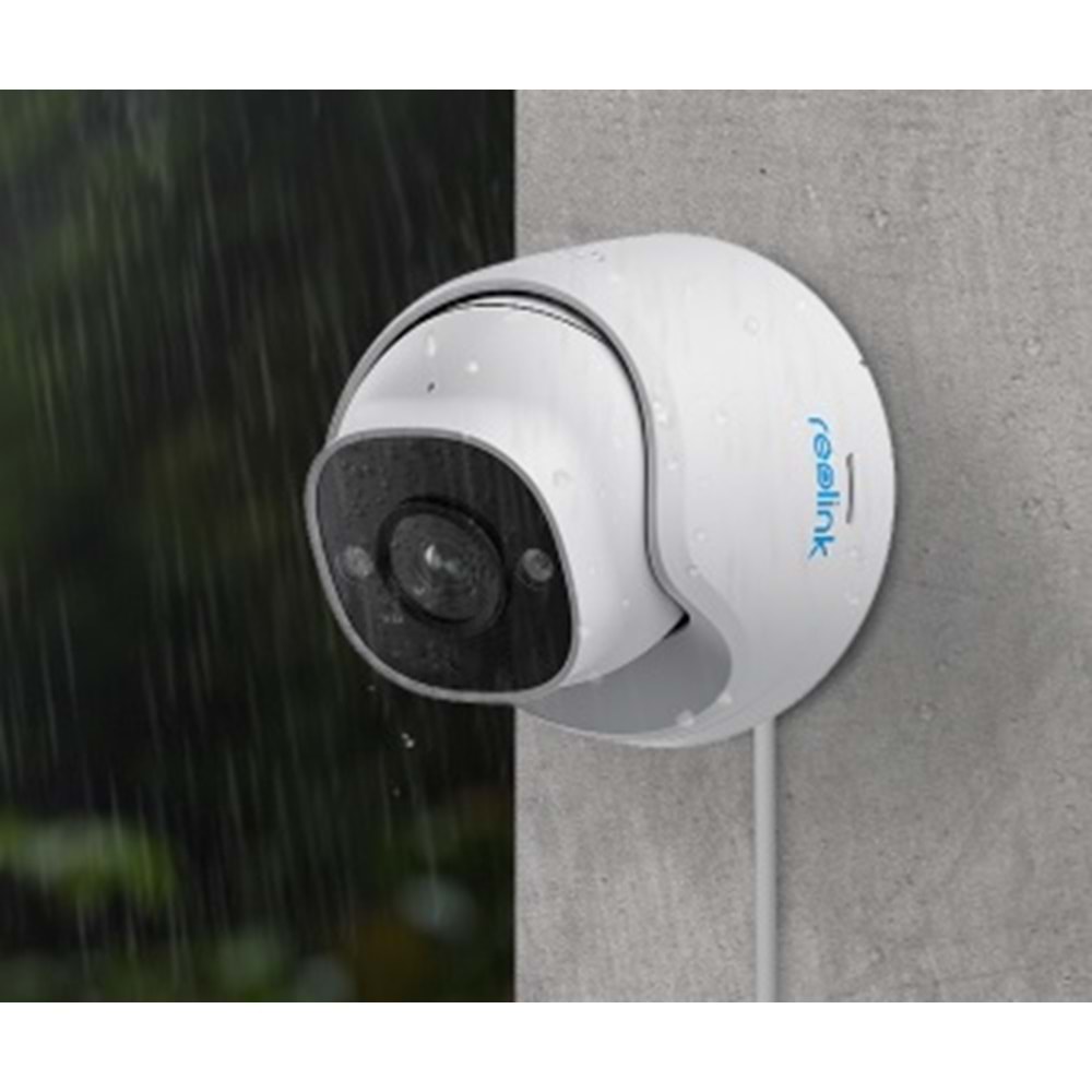 PN-PC520AD2K01 Reolink P324 5MP POE Dome Kamera