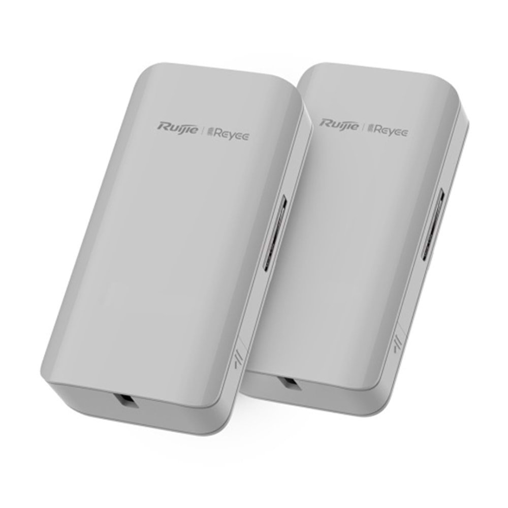 Reyee RG-EST100-E 2.4 GHZ Dış Ortam Noktadan Noktaya Access Point