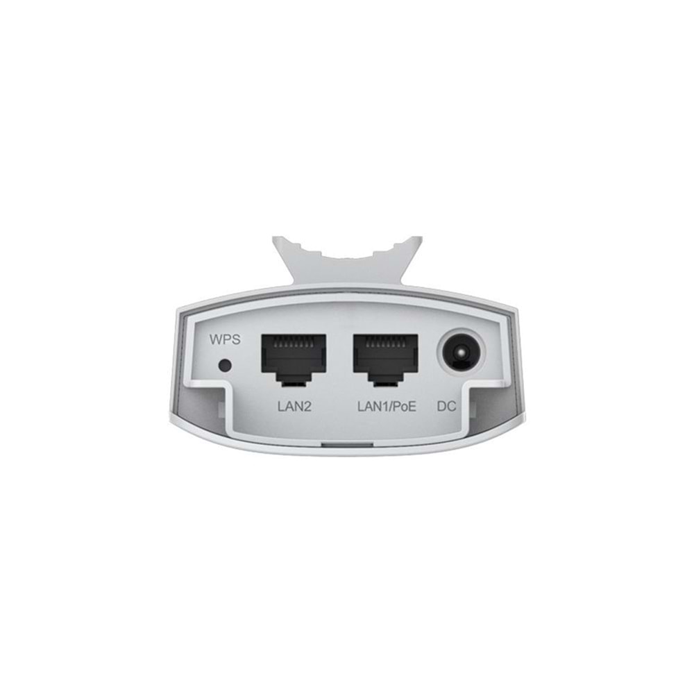 Reyee RG-EST100-E 2.4 GHZ Dış Ortam Noktadan Noktaya Access Point