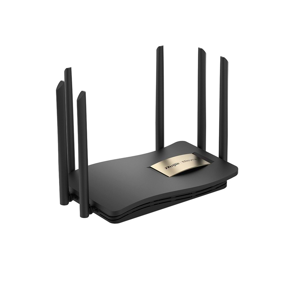 Reyee RG-EW1200G Pro Home Router