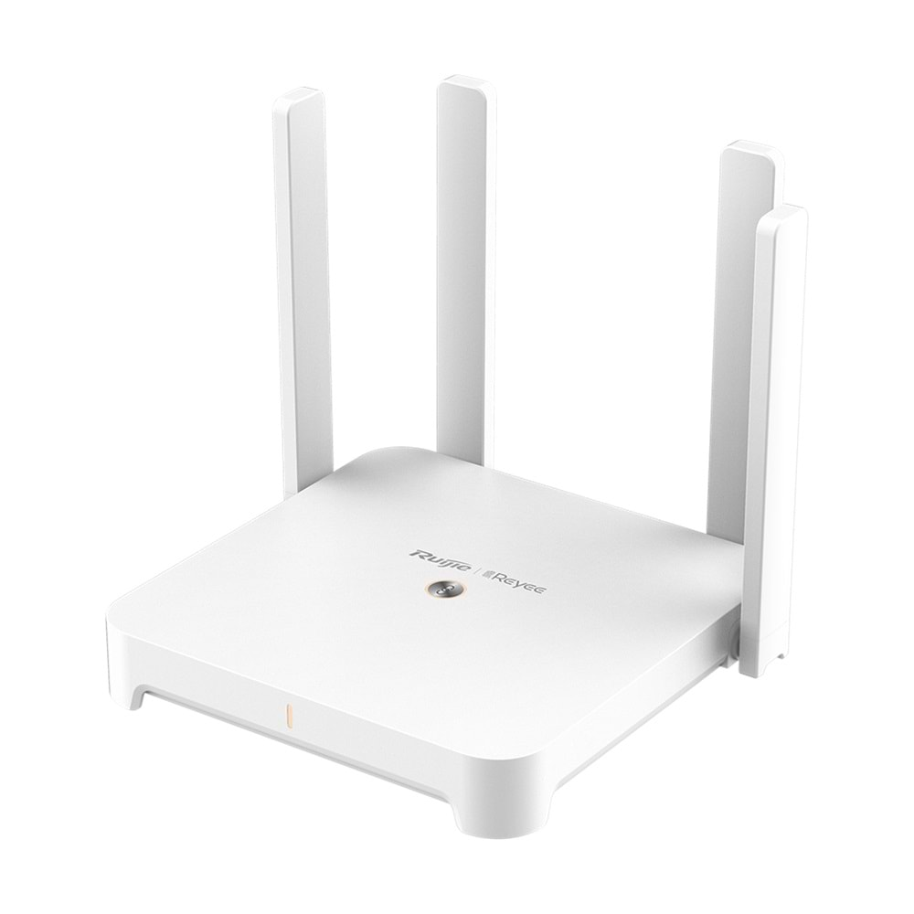 Reyee RG-EW1800GX Pro Wi-Fi 6 Mesh Router