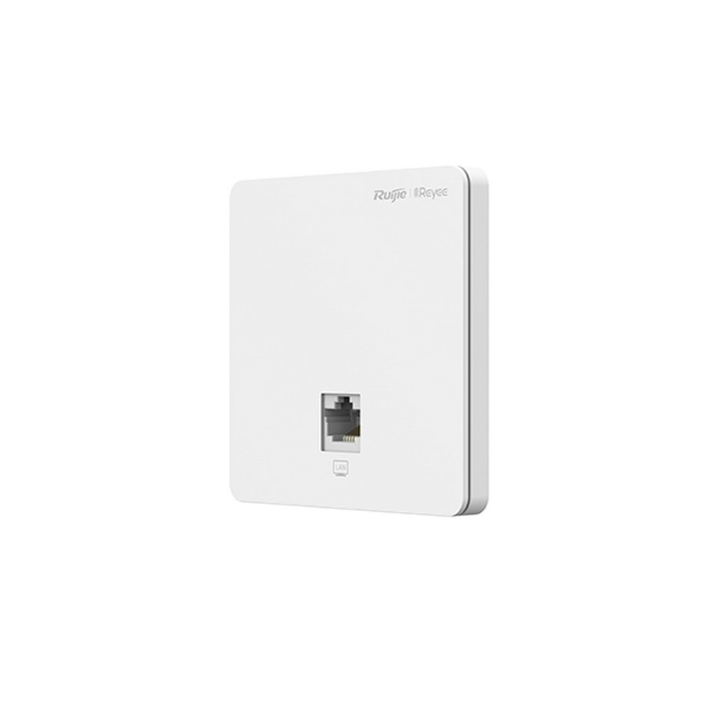 Reyee RG-RAP1200-F İç Ortam Access Point - Dual-band, 867Mbps at 5GHz