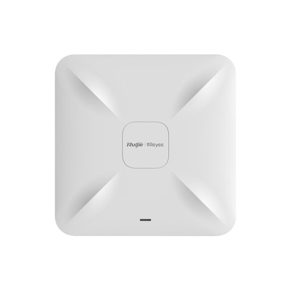 Reyee RG-RAP2200-F İç Ortam Access Point - Dual-band, 867Mbps at 5GHz