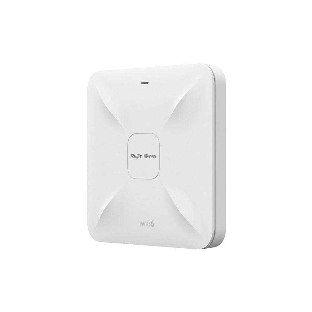 Reyee RG-RAP2260-G Wifi 6 İç Ortam Access Point - Dual-band, AX1800,