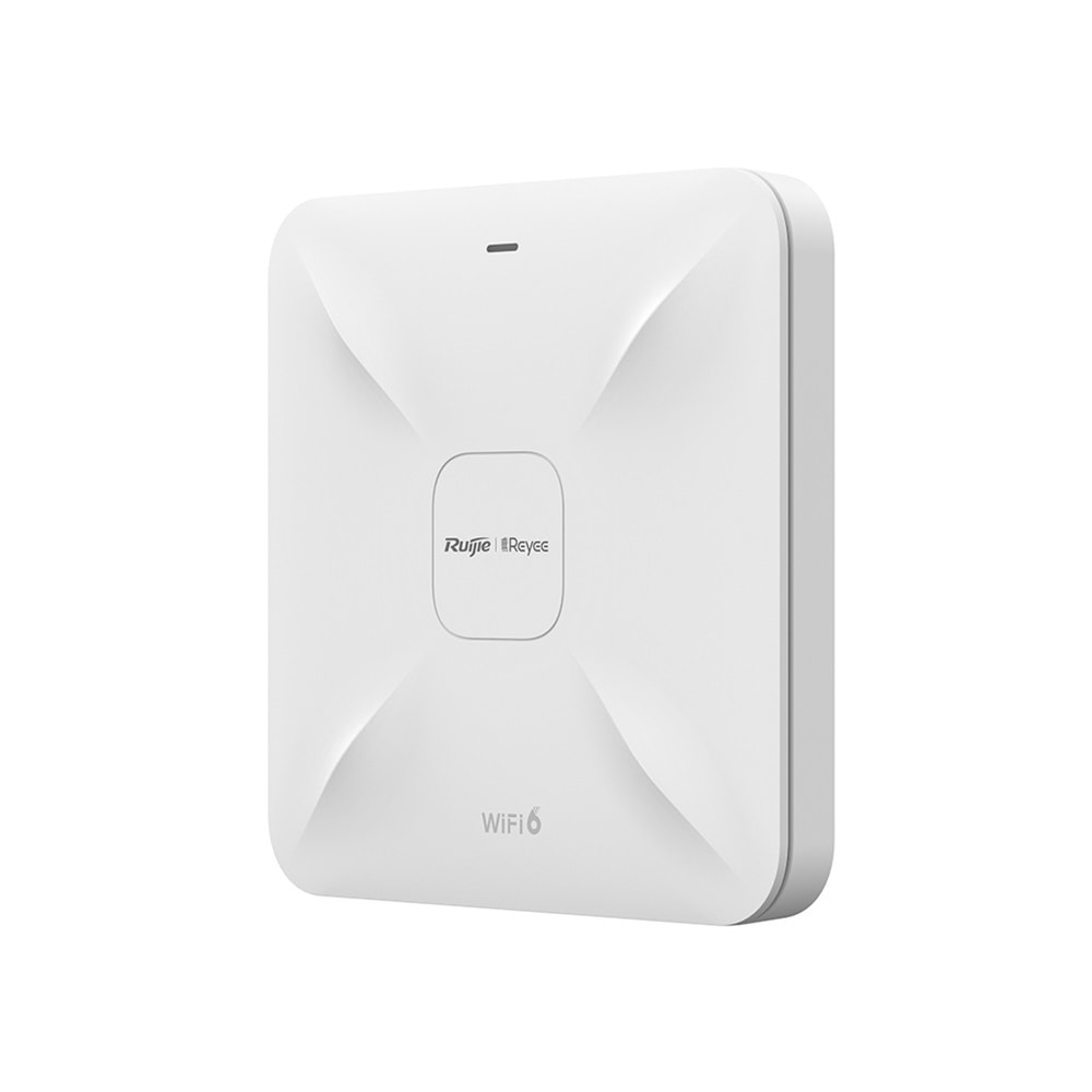Reyee RG-RAP2260-E Wifi 6 İç Ortam Access Point - Dual-band, AX3200,