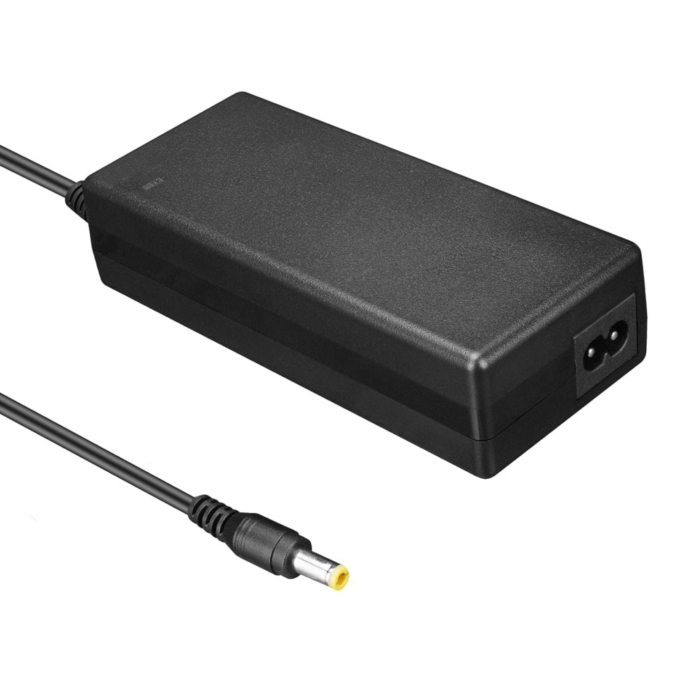 SL-KA1277 Slink 12V/7A Plastik Kamera Adaptörü