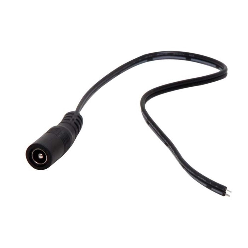 SL-DC550 Slink Dişi Power Jack (5.5*2.1mm)